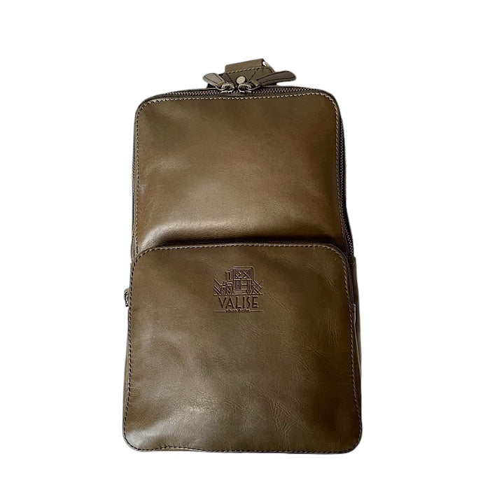 ボディバッグII ライトレーシンググリーン