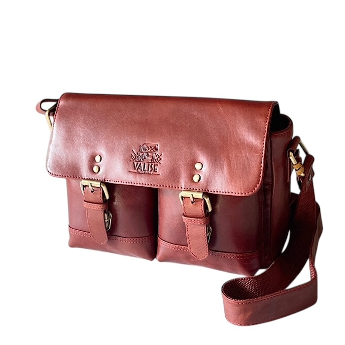 Camera Bag ラスティ