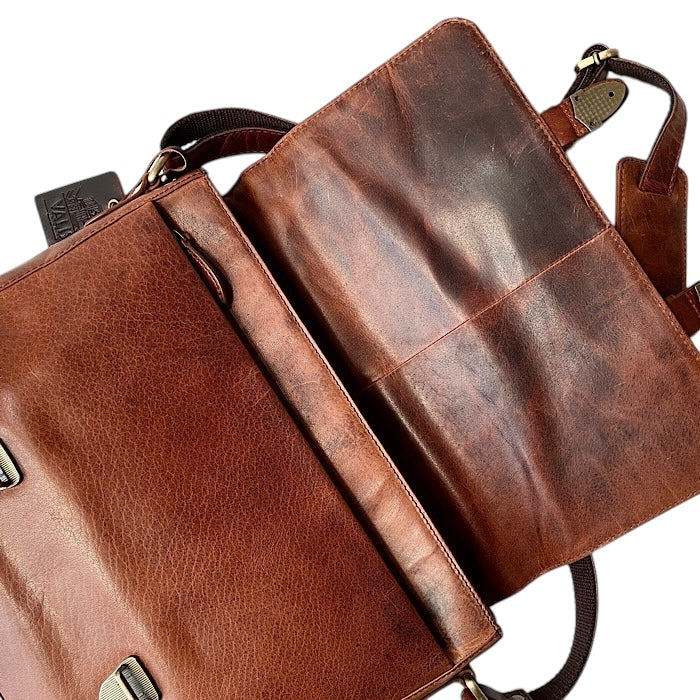【限定色】 Twin Buckle アンティークウォッシュ