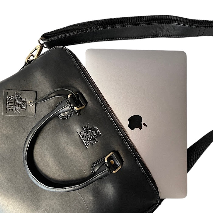 Medium ビジネス イートンブラック