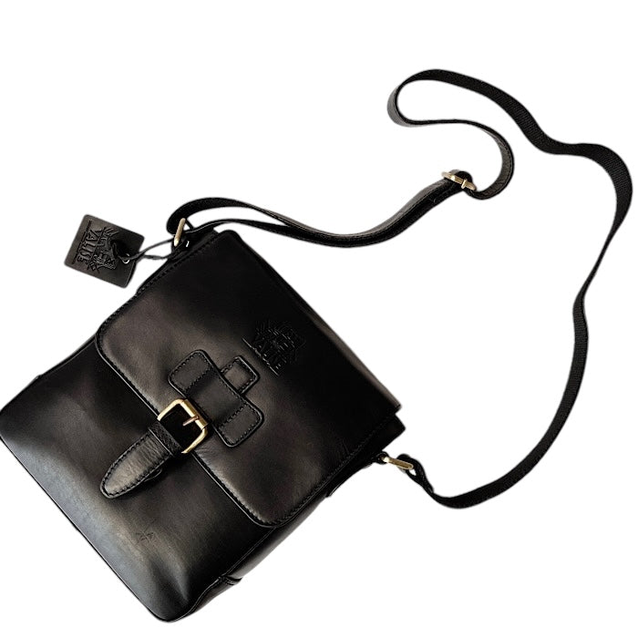 Tall ショルダーS イートンブラック