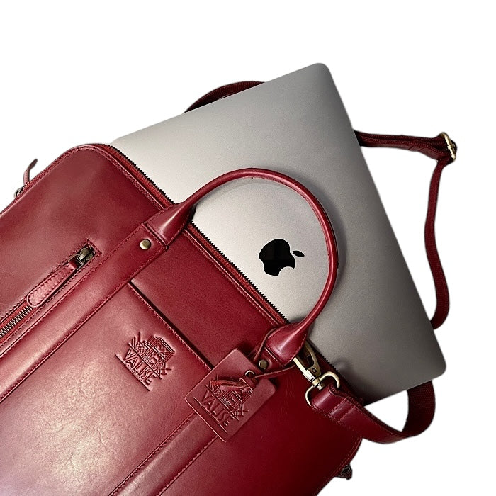 Small ビジネス ブラックチェリー