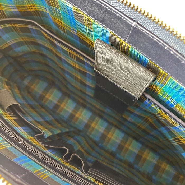 Medium ビジネス サファイアブルー