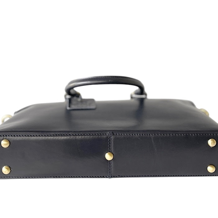 Medium ビジネス サファイアブルー