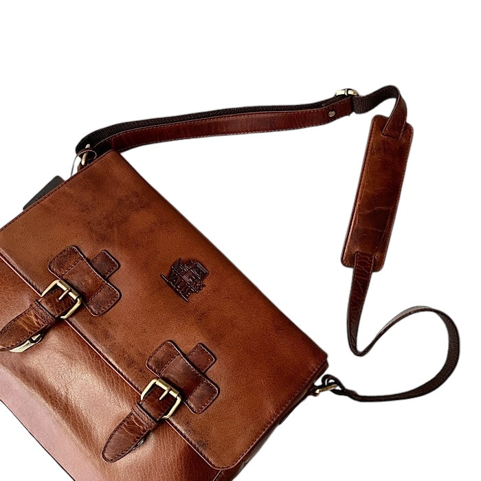 【限定色】 Twin Buckle アンティークウォッシュ