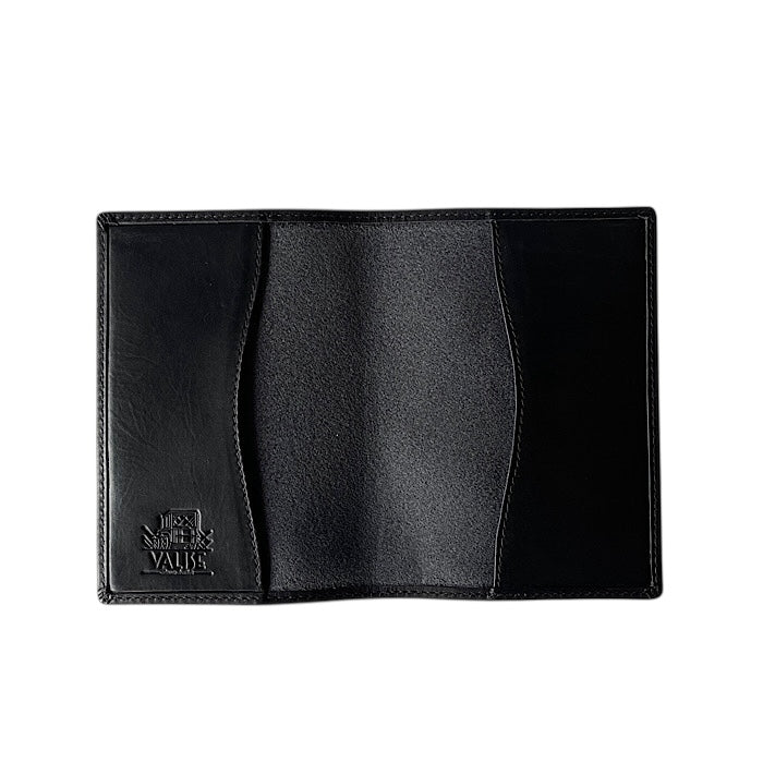 Passport Cover Eton Black