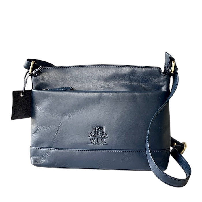 Rowan サファイヤブルー