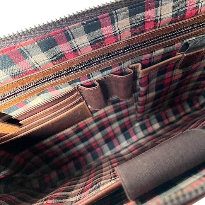 Small ビジネス アンティークウォッシュ