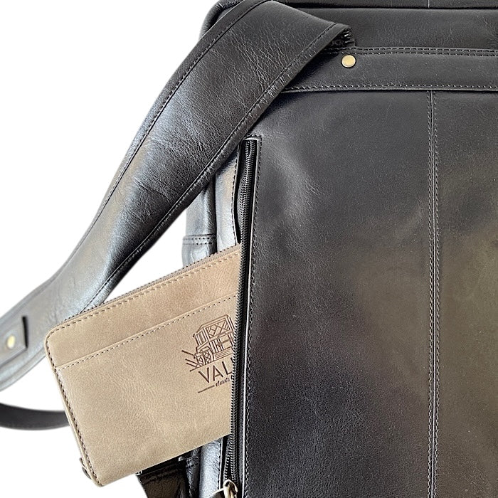 Prime Ruck ブラックBuff