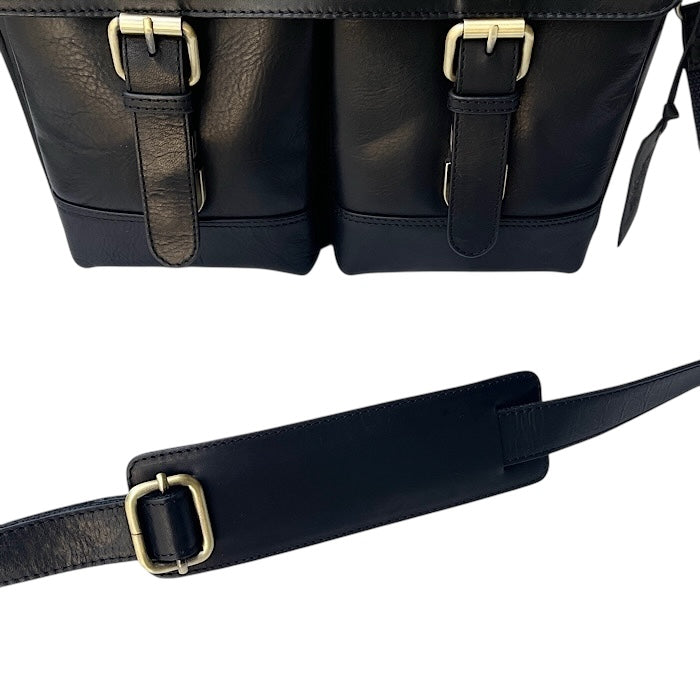 Messenger イートンブラック