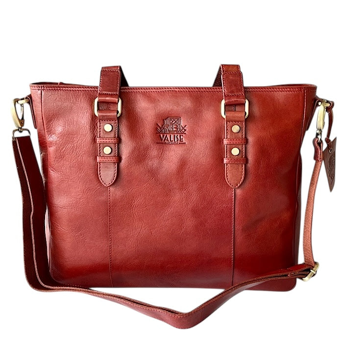 2way トート ラスティ