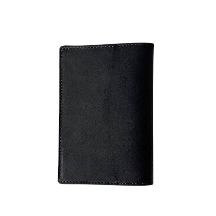 Passport Cover Eton Black