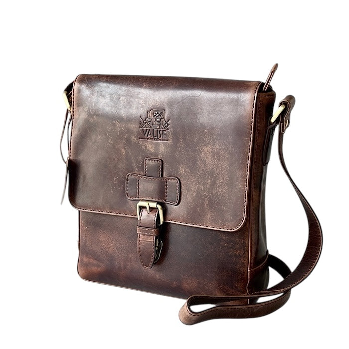 Tall ショルダーS アンティークブラウン