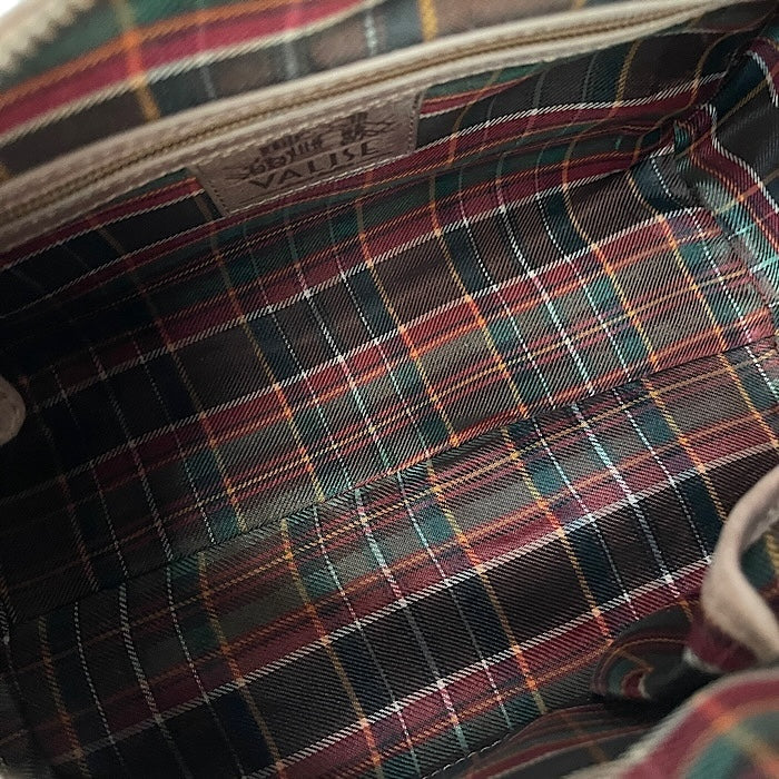 Mini ボストン スモーキーグレイ