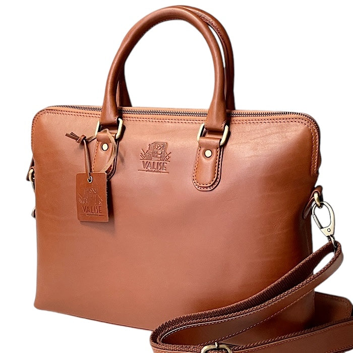 Medium ビジネス ゴールデンタン