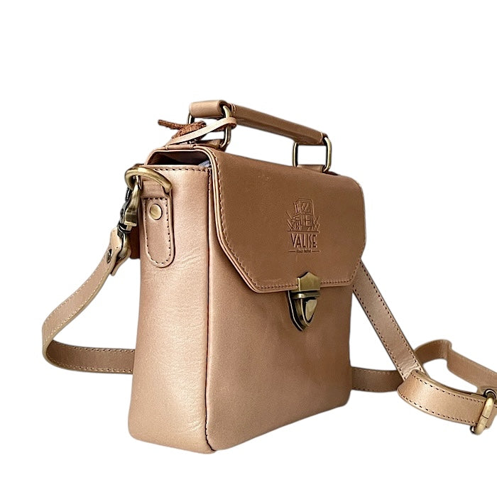 Sienna シャンパンゴールド