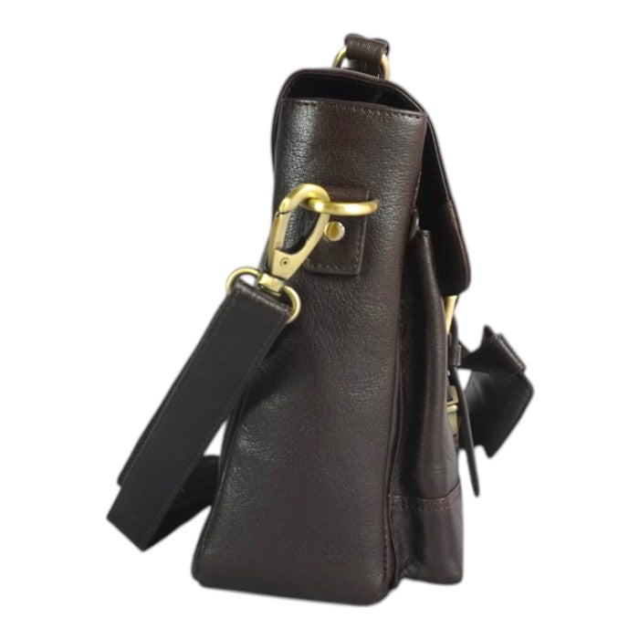 Messenger マホガニーブラウン