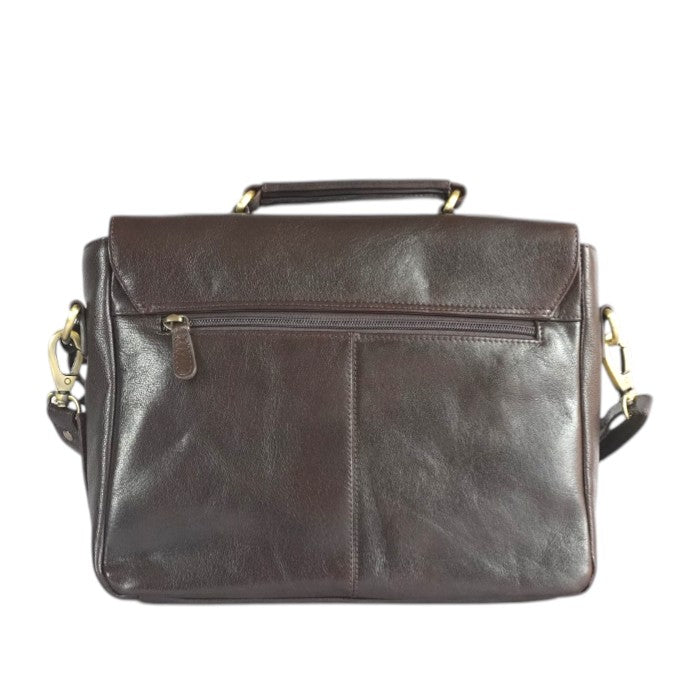 Messenger マホガニーブラウン