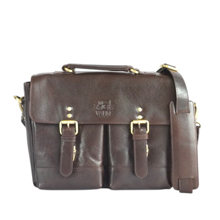 Messenger マホガニーブラウン