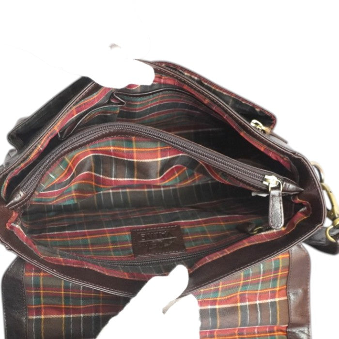 Messenger マホガニーブラウン