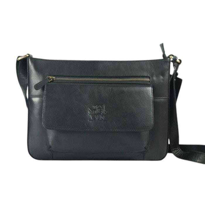 Cross Body イートンブラック