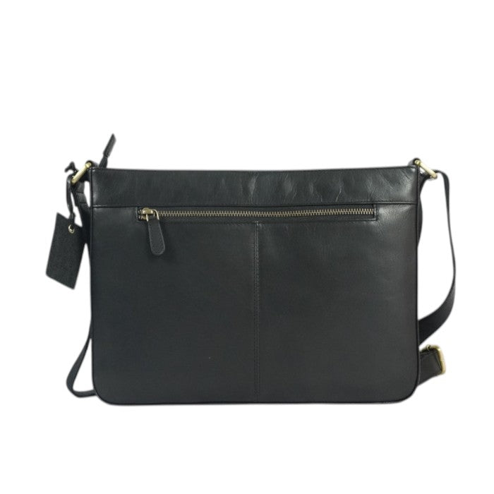 Cross Body イートンブラック