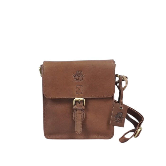 Small Square ロイヤルブラウン