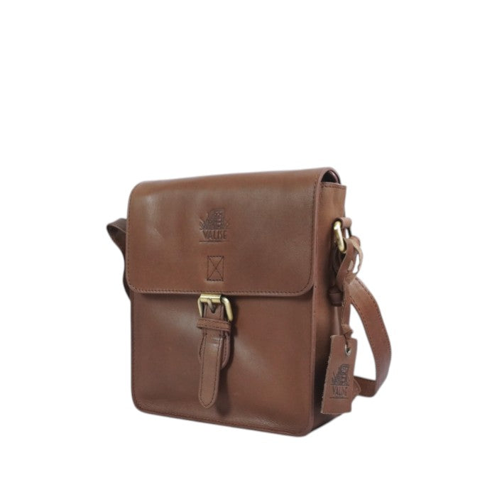 Small Square ロイヤルブラウン