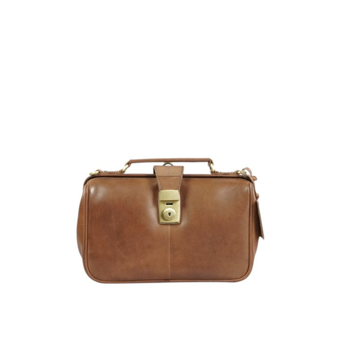 3way Small ドクターズ ロイヤルブラウン