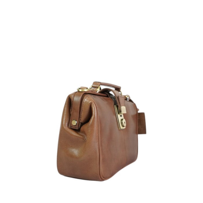 3way Small ドクターズ ロイヤルブラウン