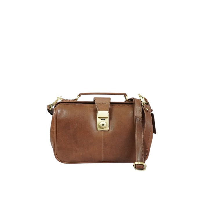 3way Small ドクターズ ロイヤルブラウン