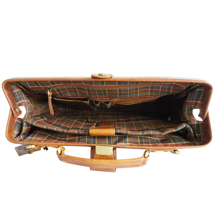 3way Wide ドクターズ コニャック