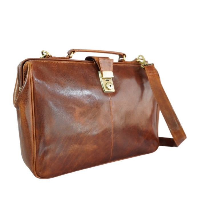 3way Wide ドクターズ コニャック