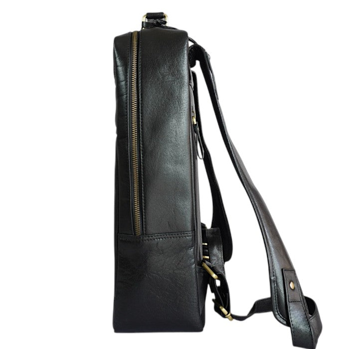 Prime Ruck ブラックBuff