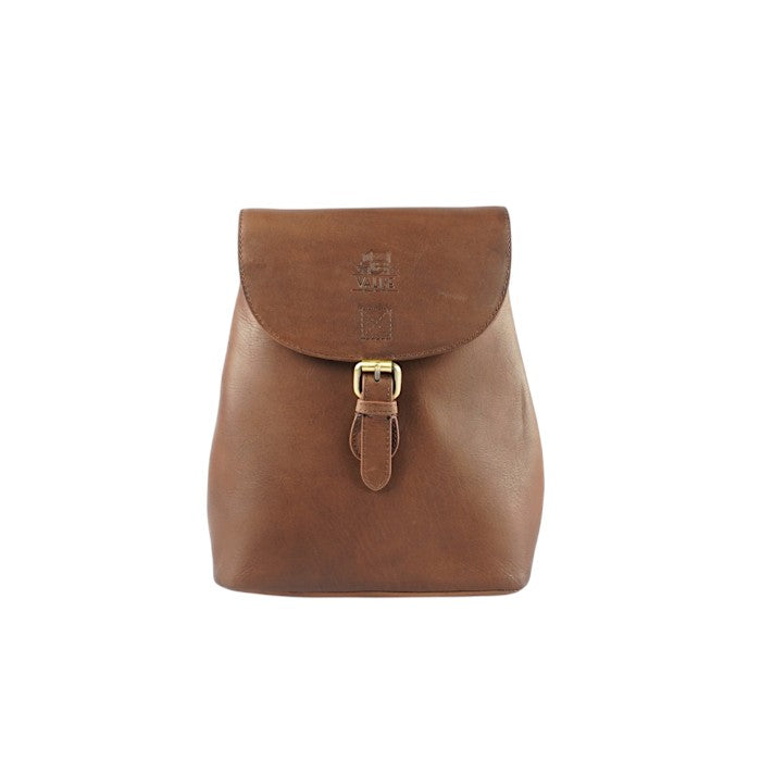 Mini リュック ロイヤルブラウン