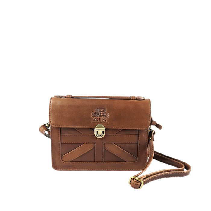 ANNIVERSARYミニII ロイヤルブラウン