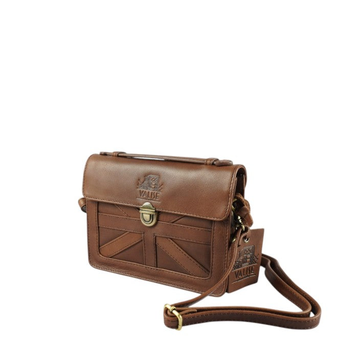 ANNIVERSARYミニII ロイヤルブラウン