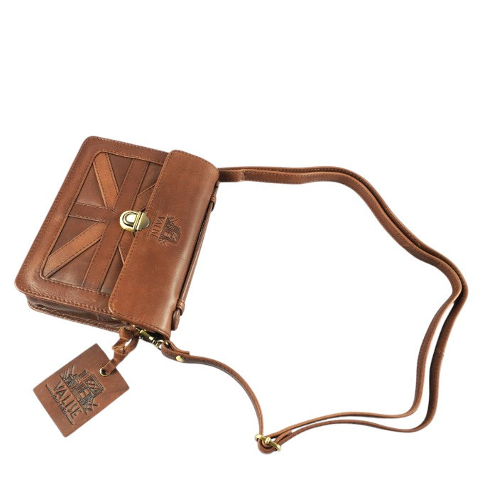 ANNIVERSARYミニII ロイヤルブラウン