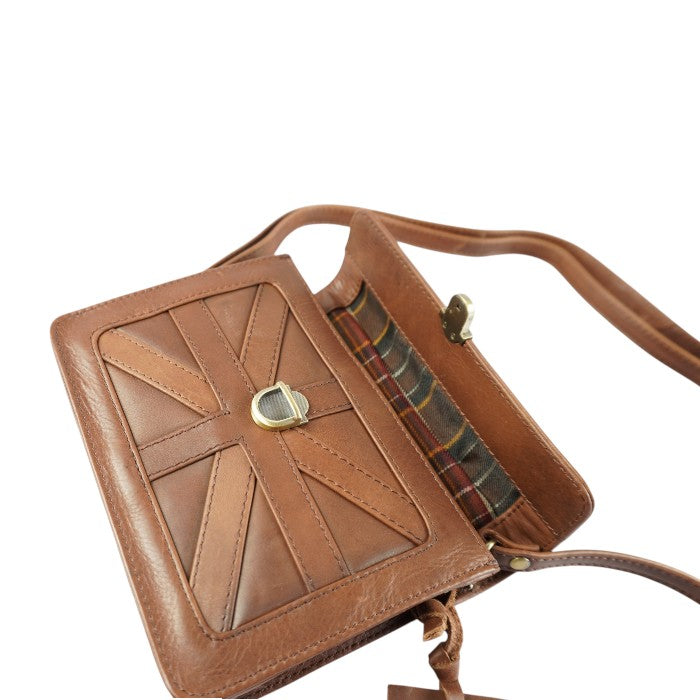 ANNIVERSARYミニII ロイヤルブラウン