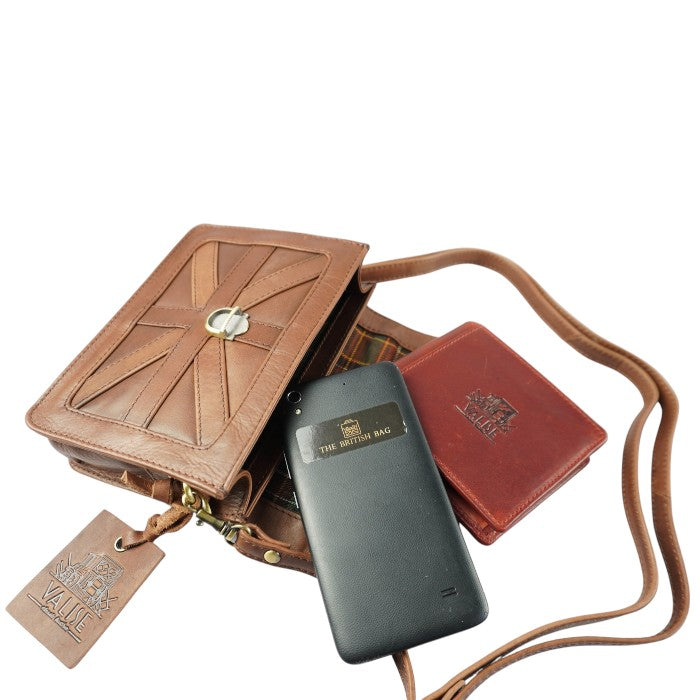 ANNIVERSARYミニII ロイヤルブラウン