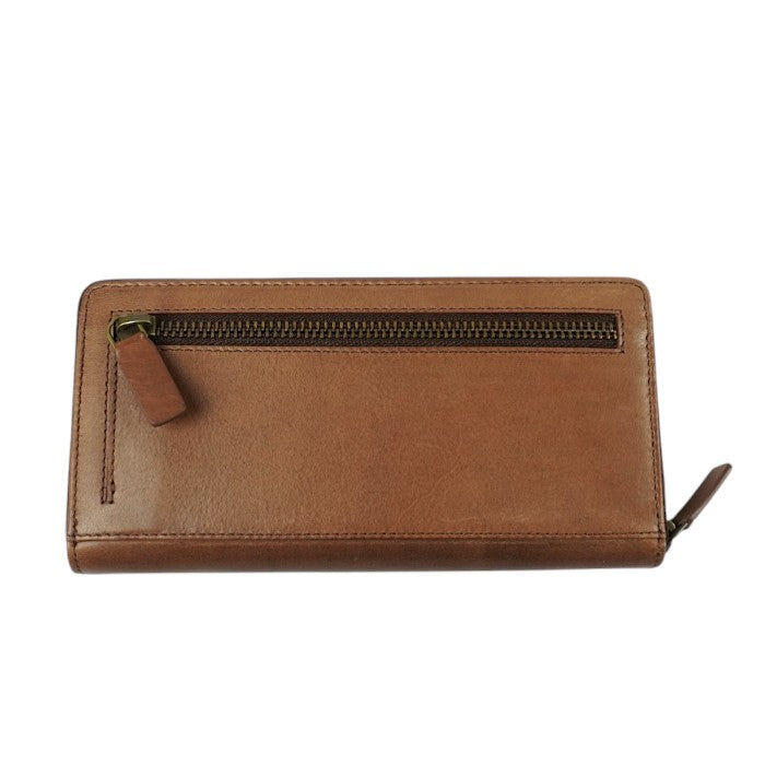長財布 ロイヤルブラウン