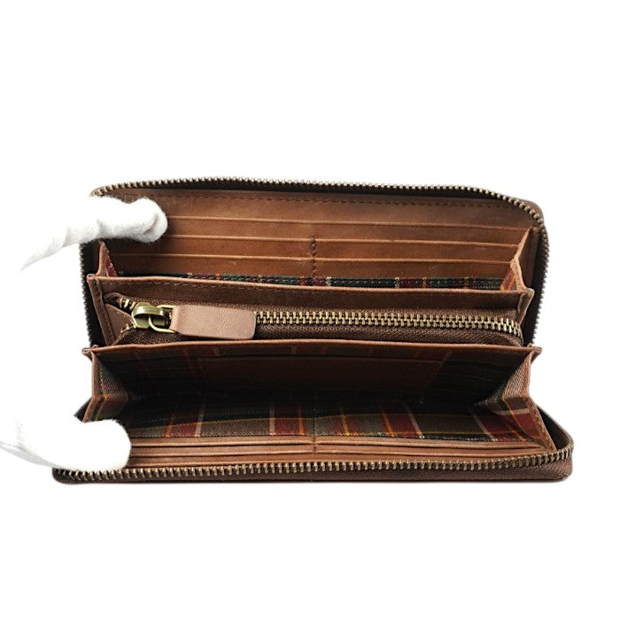 長財布 ロイヤルブラウン