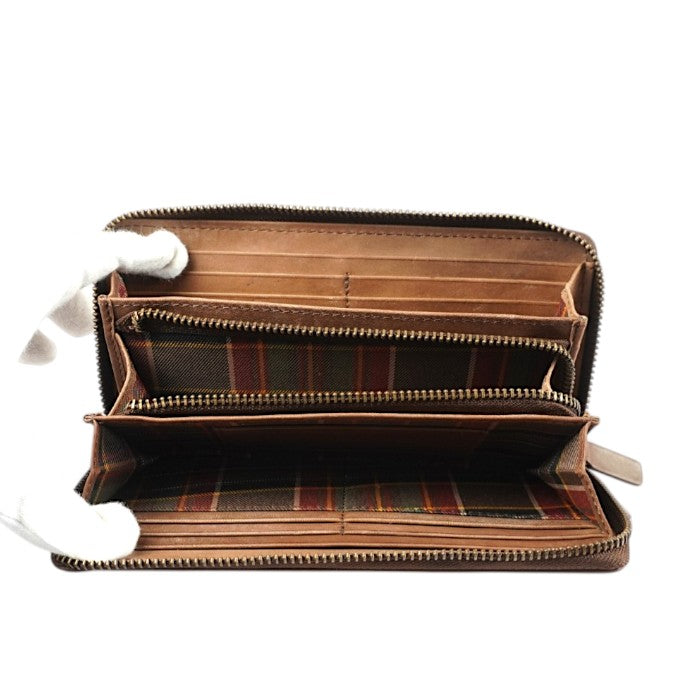 長財布 ロイヤルブラウン