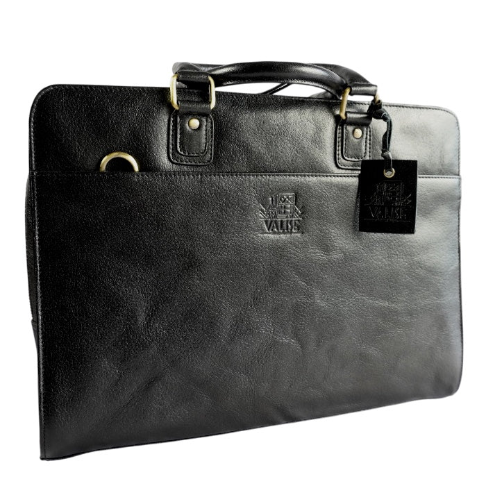 Large Business Black Buff