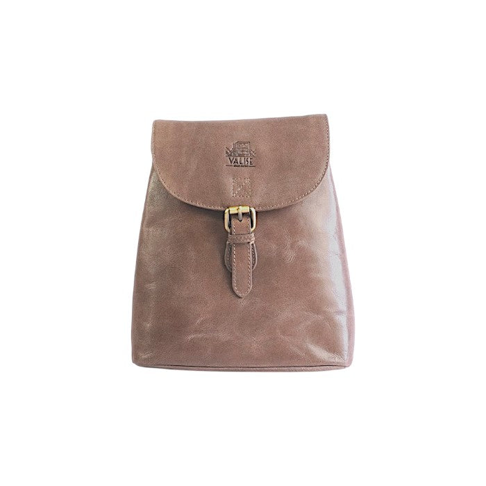 Mini Backpack Smoky Gray