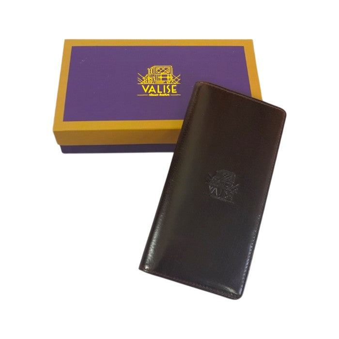 LONG NOTE Royal Brown