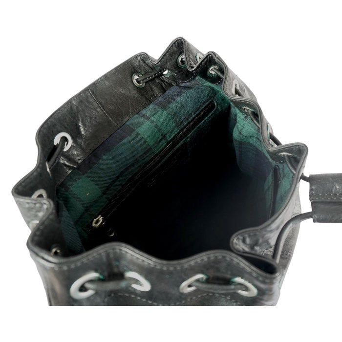31-1550 バックパック Black