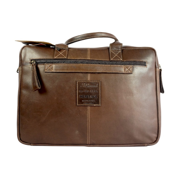 1662ビジネス Brown