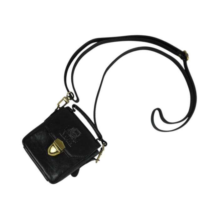 【数量限定】Mini Sienna イートンブラック