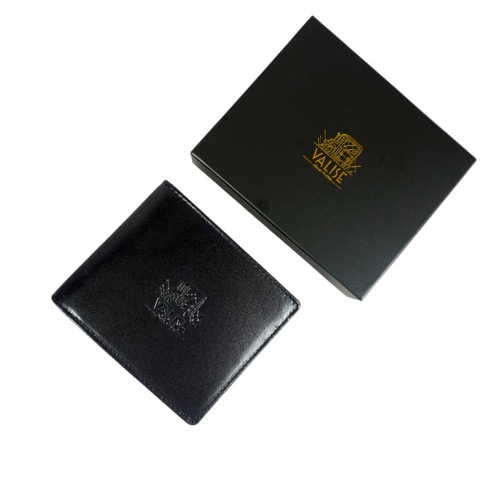 Bi-fold wallet VI Sapphire Blue